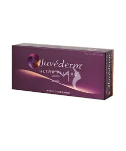 Juvederm Ultra Plus XC