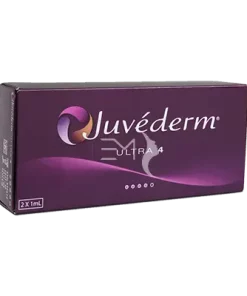 Juvederm Ultra 4 for sale