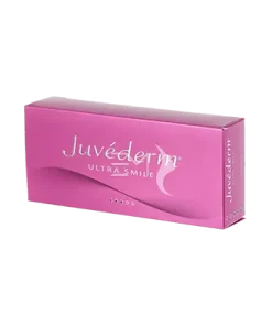 Juvederm Ultra Smile (2×0.55ml)