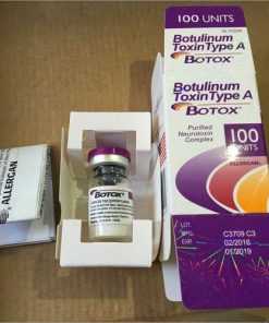 Buy Botox Injection Online